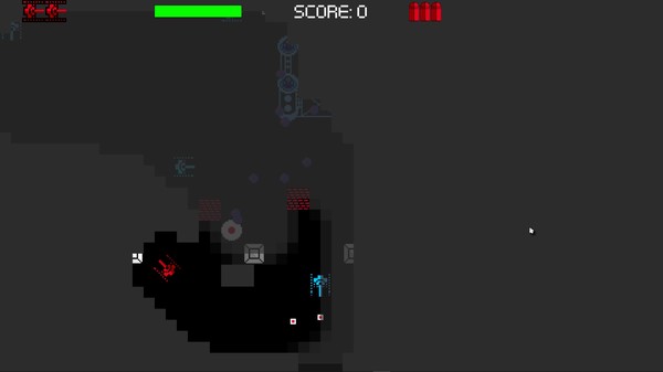 Tiger Tank 59 Ⅰ Black Hill Fortress MP020