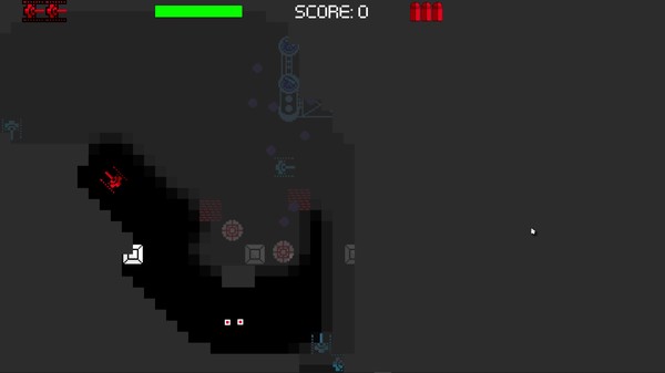 Tiger Tank 59 Ⅰ Black Hill Fortress MP021