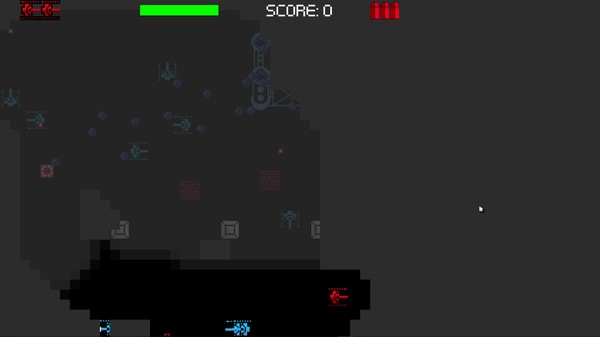 Tiger Tank 59 Ⅰ Black Hill Fortress MP026