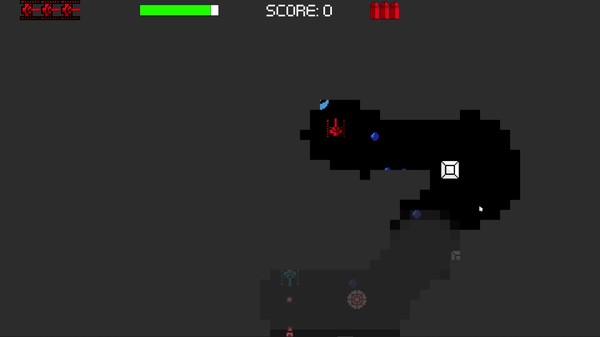 Tiger Tank 59 Ⅰ Black Hill Fortress MP035