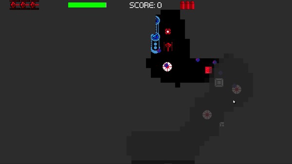 Tiger Tank 59 Ⅰ Black Hill Fortress MP036