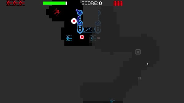 Tiger Tank 59 Ⅰ Black Hill Fortress MP038