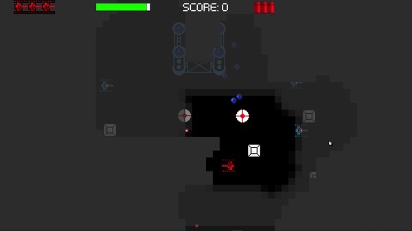 Tiger Tank 59 Ⅰ Black Hill Fortress MP044