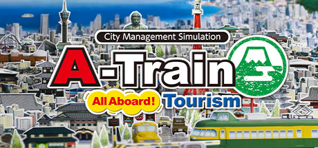 A-Train: All Aboard! Tourism Cover Image