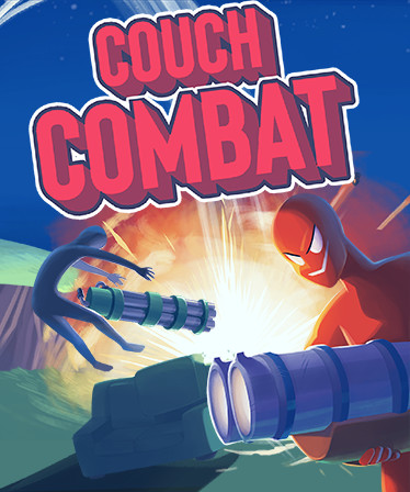 Couch Combat