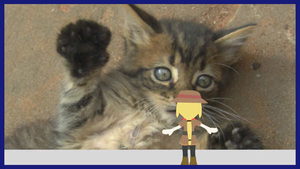 Hyper Treasure - Macaronic Labyrinth screenshot 4