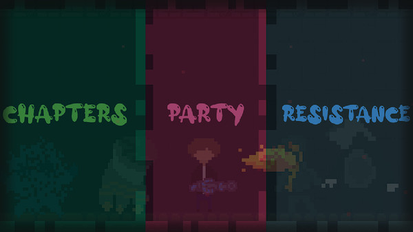 Zombardment screenshot 6