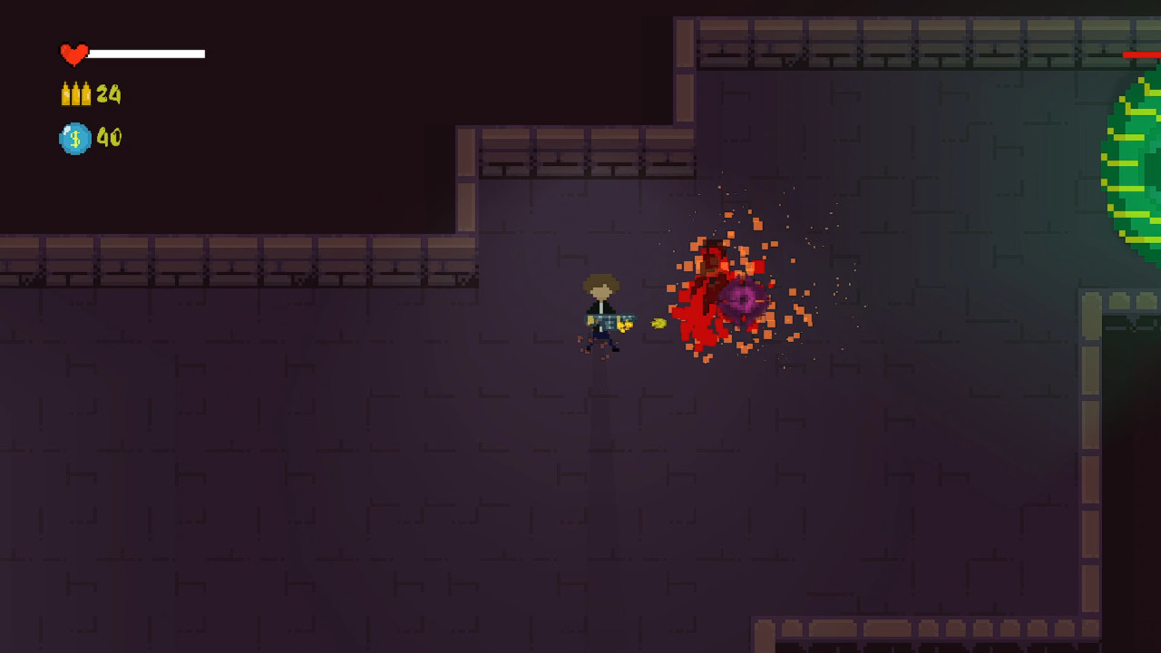 Zombardment Featured Screenshot #1
