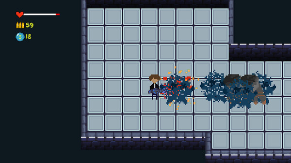 Zombardment screenshot 4