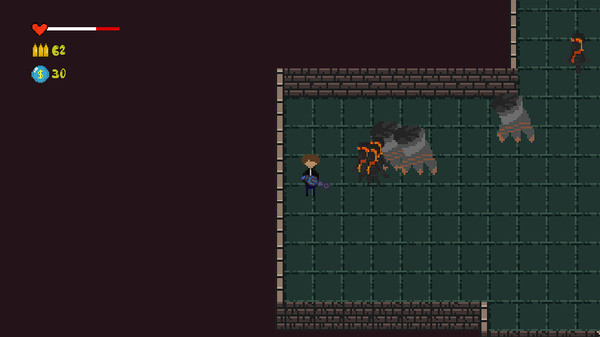 Zombardment screenshot 3