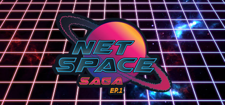 NetSpace Saga Ep.1 Cheat Engine/CT