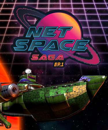 NetSpace Saga Ep.1