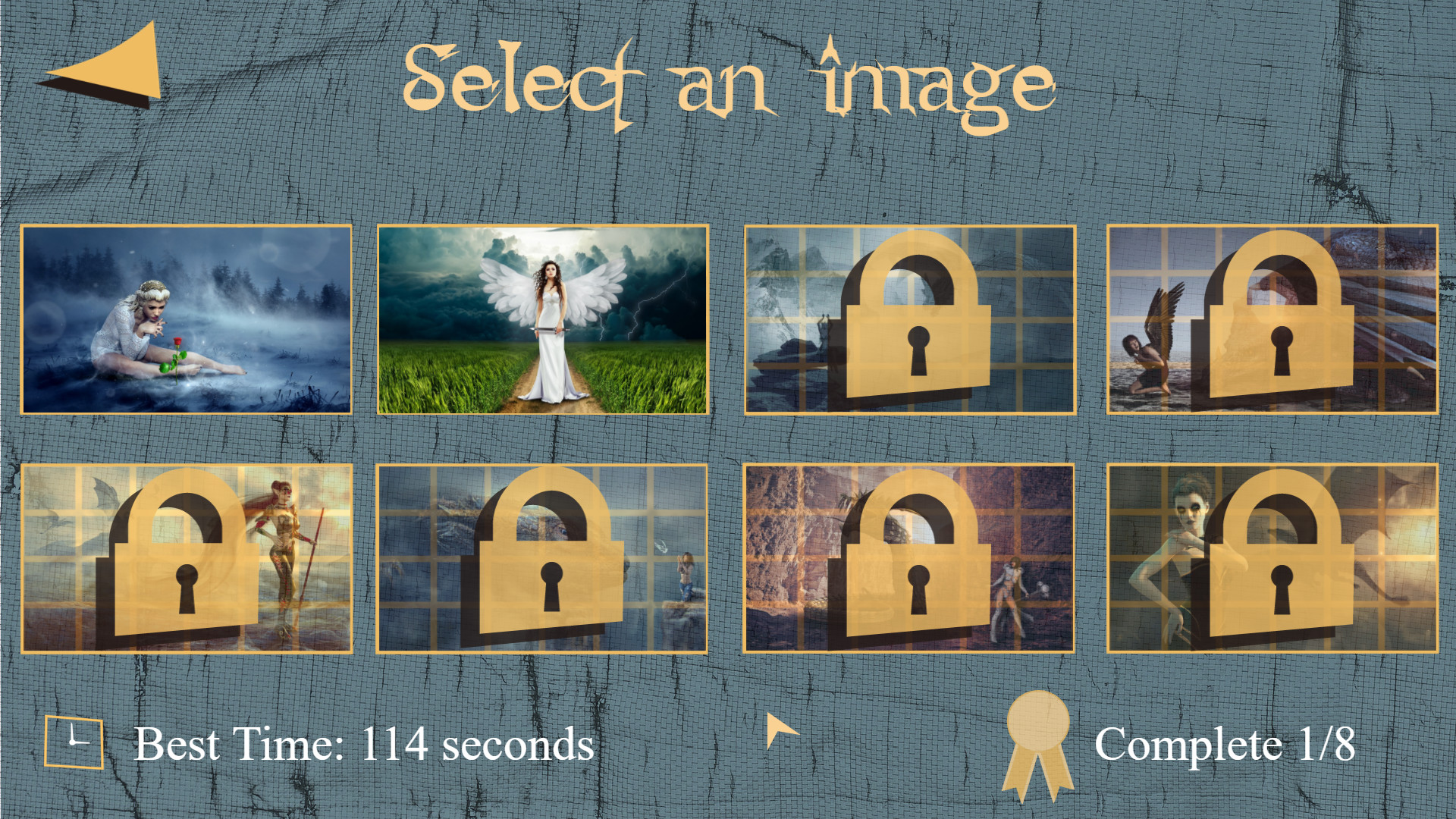 #5. Jigsaw Frame: Relax (Steam) Podle: Nimos Games