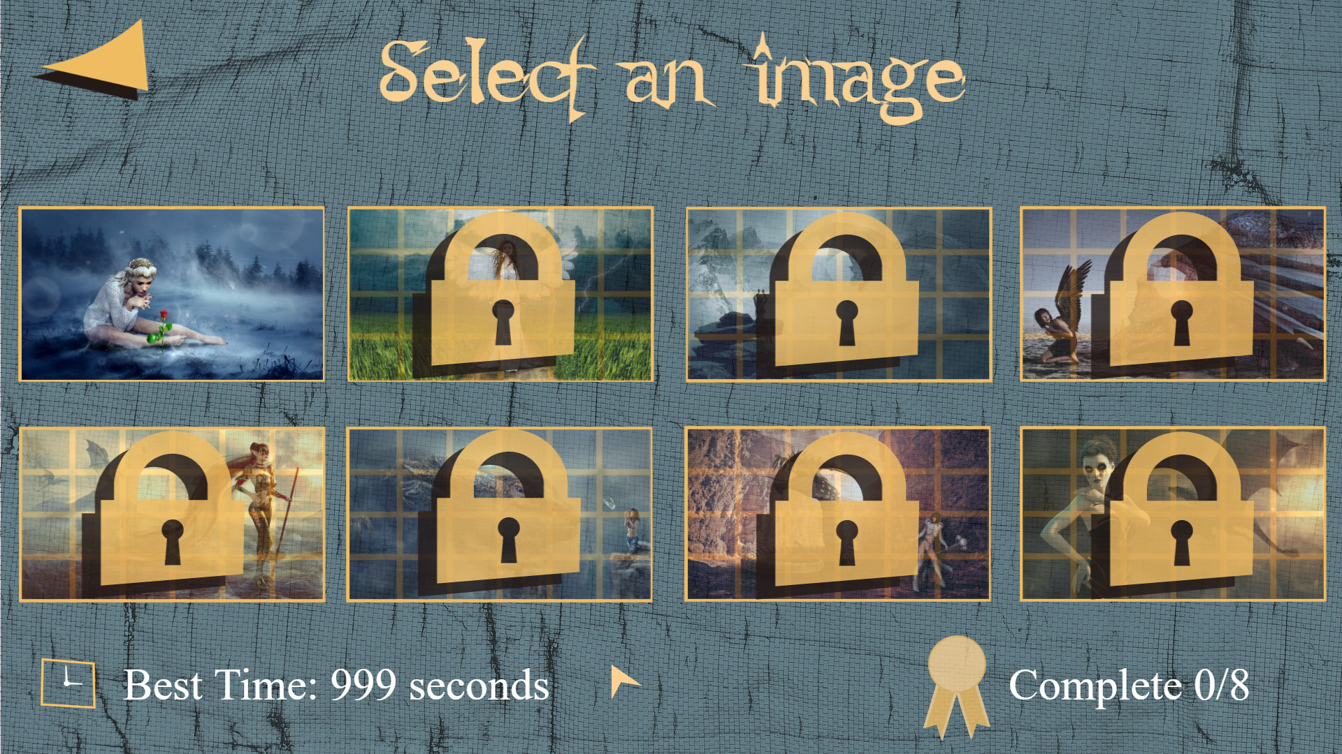 #7. Jigsaw Frame: Relax (Steam) Podle: Nimos Games