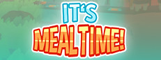 It´s Mealtime! Small Capsule Image