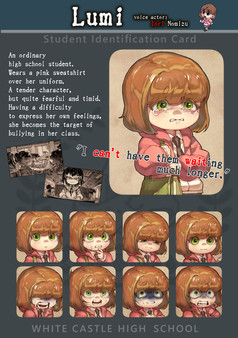 Last Light - Digital Artbook screenshot 3