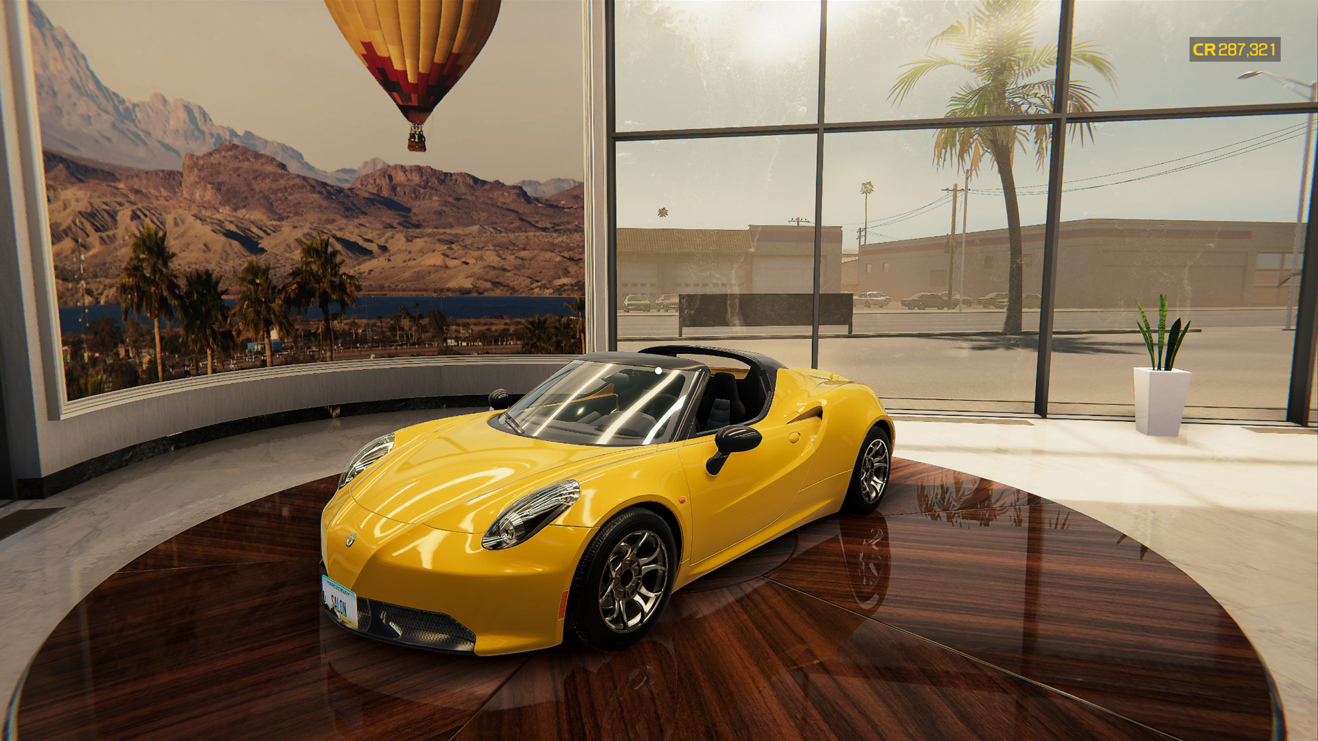 Car Mechanic Simulator 2021 - Electric Car DLC Featured Screenshot #1