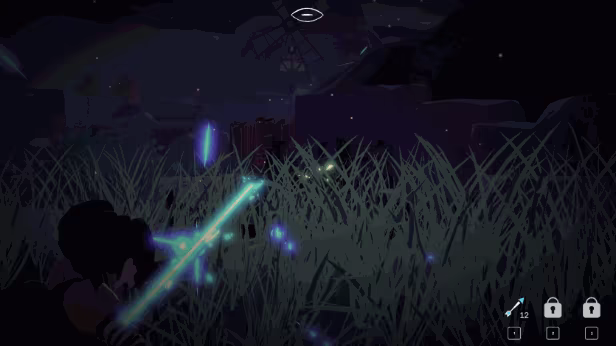 Cynthia: Hidden in the Moonshadow video 5