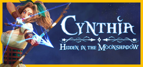 Cynthia: Hidden in the Moonshadow banner image