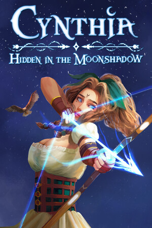 Cynthia: Hidden in The Moonshadow