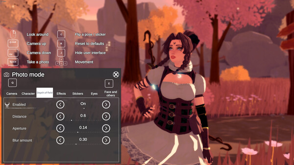 Cynthia: Hidden in the Moonshadow screenshot 6