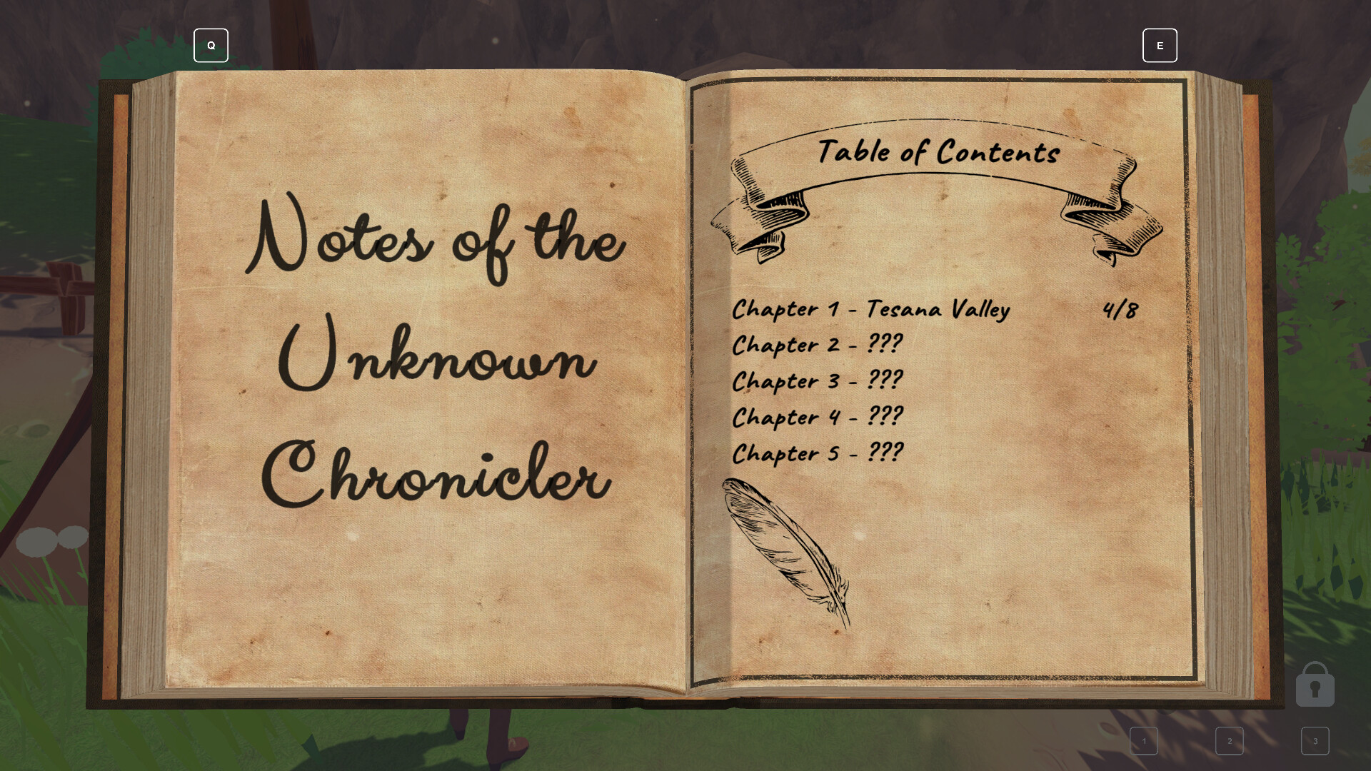 Cynthia: Hidden in the Moonshadow screenshot #11