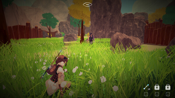Cynthia: Hidden in the Moonshadow screenshot 5