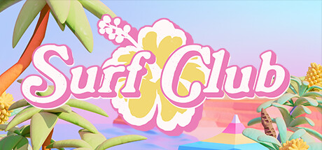 Surf Club Cover Image