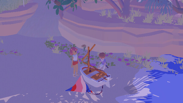 Surf Club screenshot 2