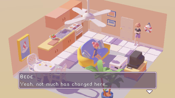 Surf Club screenshot 3