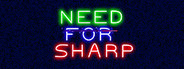 Need for sharp