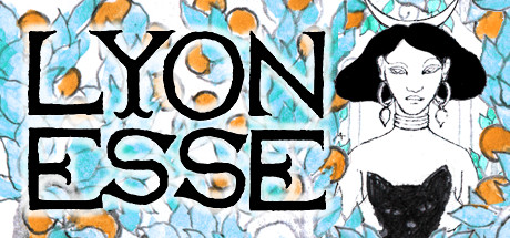 Lyonesse header art