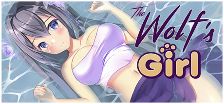 The Wolf's Girl banner image