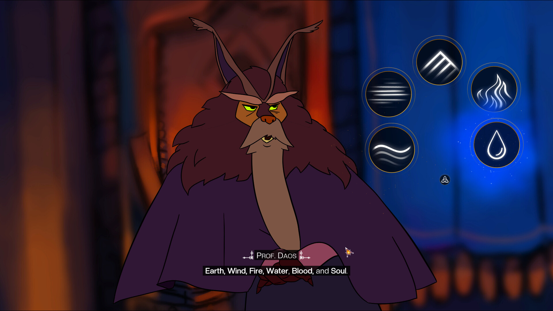 Near-Mage screenshot #5