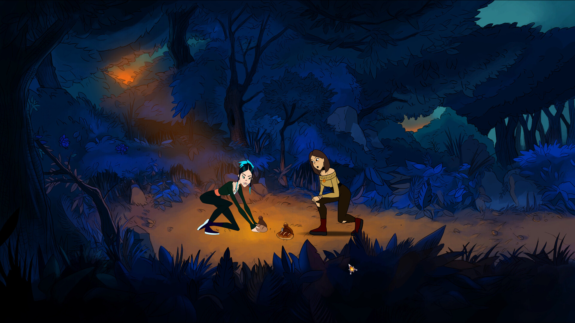 Near-Mage screenshot #11