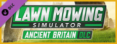 Lawn Mowing Simulator - Ancient Britain Small Capsule Image