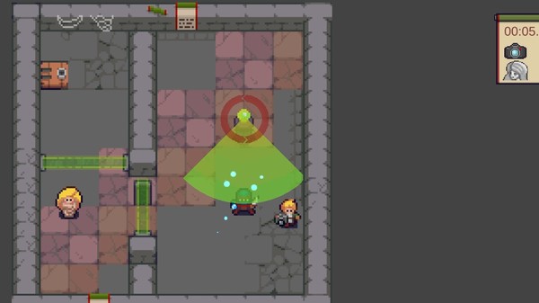 Time Voyeur screenshot 5