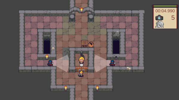 Time Voyeur screenshot 3