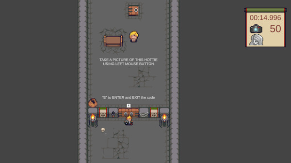 Time Voyeur screenshot 4