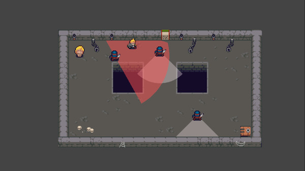 Time Voyeur screenshot 2