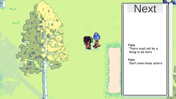 Monsters of the North screenshot 3