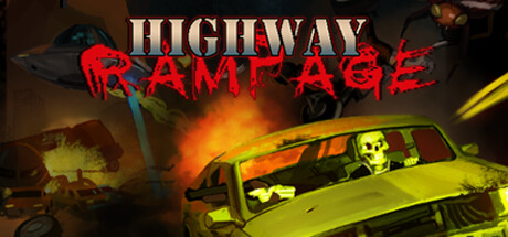 Highway Rampage banner image