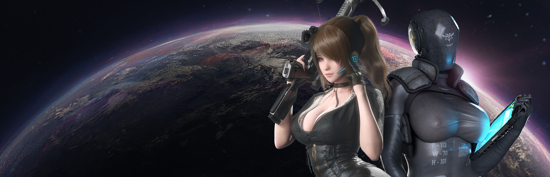 Operation Lovecraft: Fallen Doll
