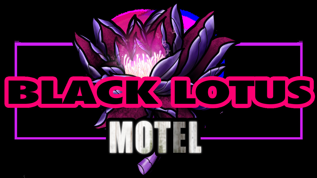 Black Lotus Motel Playtest Featured Screenshot #1