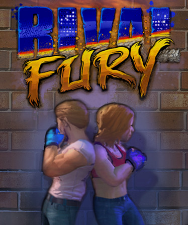 Rival Fury