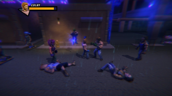 Rival Fury screenshot 6