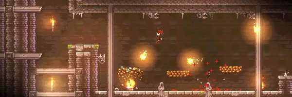 Betrayer: Curse of the Spine - Prologue video 3