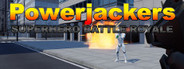 Powerjackers - VR Superhero Battle Royale