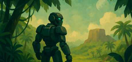 The Revenant Protocol steam charts