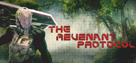 The Revenant Protocol steam charts